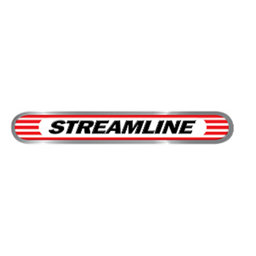 Streamline Taxis Kent logo