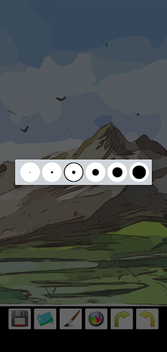 Lets Draw Screen 2