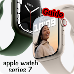 Cover Image of Baixar apple watch series 7 guide  APK