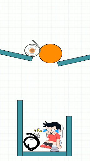 Toilet Rescue Screen 3