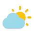 Simple weather & clock widget (no ads)1.0.14 (Subscribed)