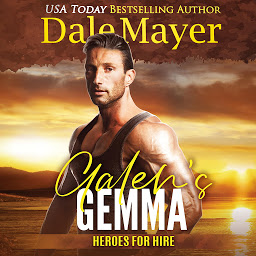 Icon image Galen's Gemma: Heroes for Hire, Book 23