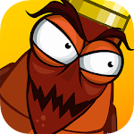 Cover Image of Download Bug Wars: Operation Pizza  APK