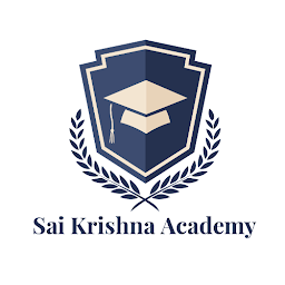 图标图片“Sai Krishna academy”