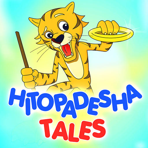 Hitopadesha Tales