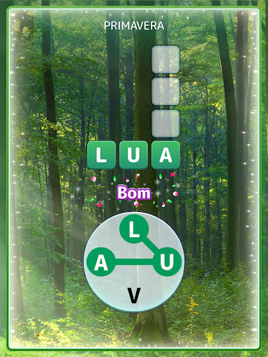 Word Trails NETFLIX screenshot 8