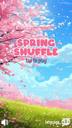 Game screenshot Spring Shuffle hack