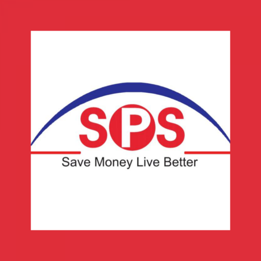 SPS Nidhi Customer Application logo