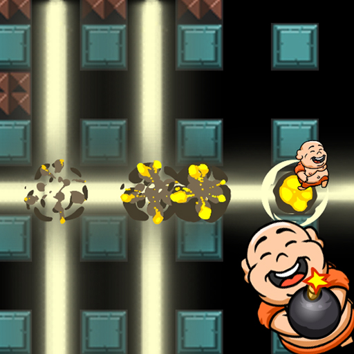 Want Bombs–play online Download on Windows