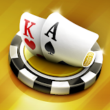 Blackjack 21 - Casino games icon