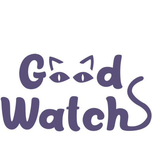 GoodWatch logo
