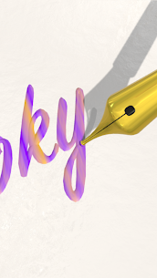 Calligraphy Master APK Mod +OBB/Data for Android 4