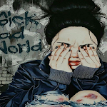 Cover Image of Download Sad Girl Wallpaper FHD 4K 1.0 APK