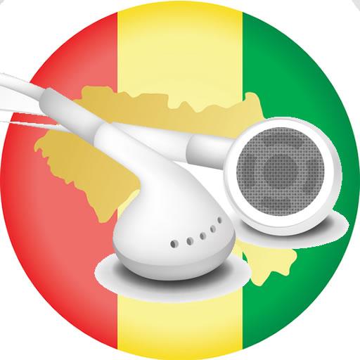 Radio Guinea 🇬🇼🇬🇳📻 Apps en Google Play