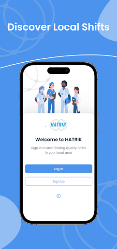 HATRIK Screen 2