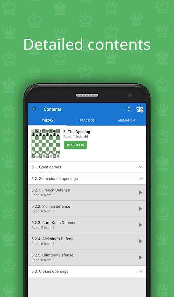 Learn Chess: Beginner to Club banner