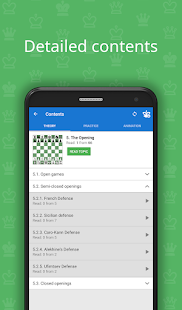 Learn Chess: From Beginner to Club Player screenshots 5