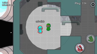 Spy Online - Screenshot 2