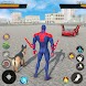 Rope Hero Fighter City 3D - Androidアプリ