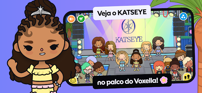 Toca Boca World 2