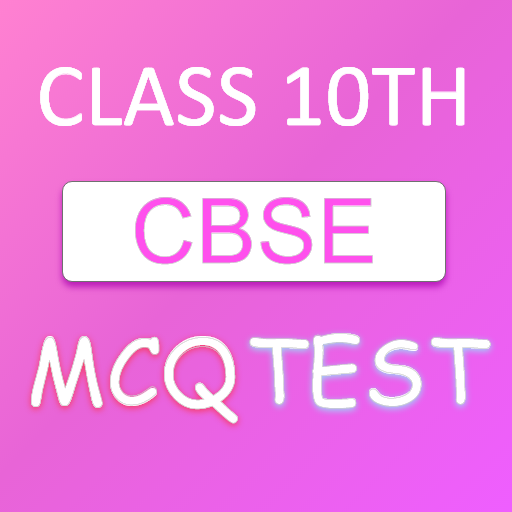 Class 10th All Subject QUIZ logo