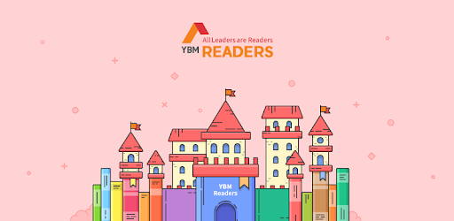 YBM리더스 - 회원용 학습앱
