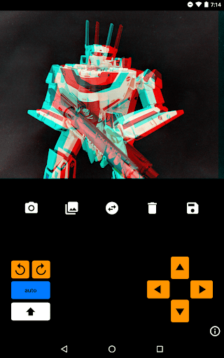 Download MakeIt3D Terbaru – Buat Gambar 3D Anaglyph Gratis - Screenshot 9