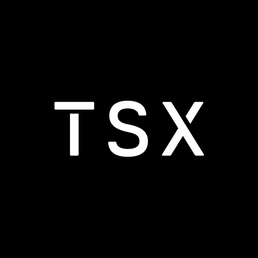 TSX  Icon