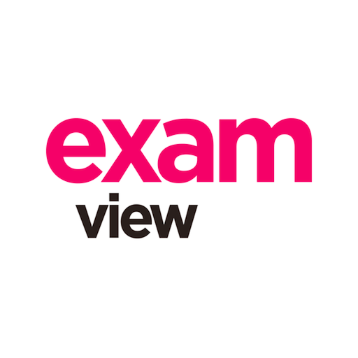 ExamView Student logo