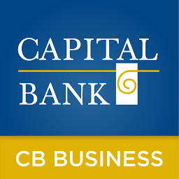 Icon image Capital Bank Mobile Business