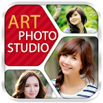 Cover Image of ดาวน์โหลด Photo Art Studio - กล้อง HD 2.3 APK