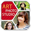 Photo Art Studio - Camera HD