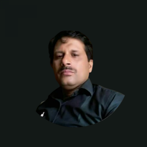 Vijay Pal Sharma