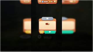 unblock the cube - Screenshot 3
