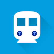 Top 29 Maps & Navigation Apps Like Montreal STM Subway - MonTransit - Best Alternatives