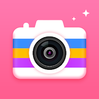 Beauty Camera - Photo Filter, Beauty Effect Editor