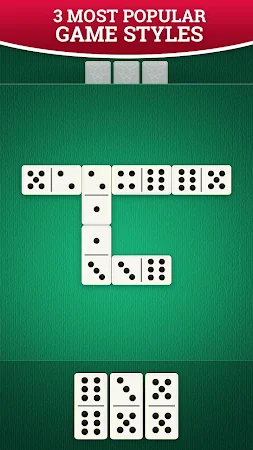 Game screenshot Dominoes apk download