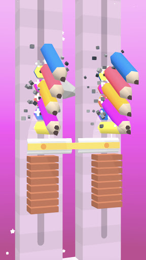 Double Cut Screen 2