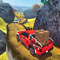 Hill Car Driving 3D Mod apk versão mais recente download gratuito