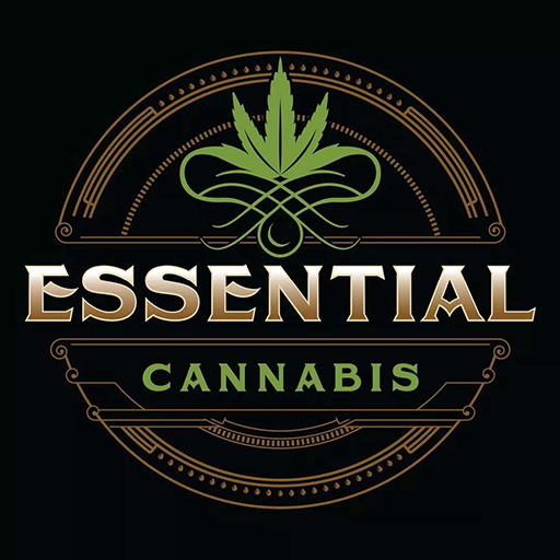 Essential Cannabis logo