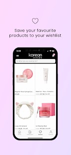 Unknown app Screenshot