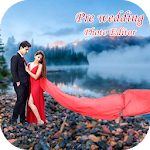 Cover Image of 下载 Prewedding Photo Editor : Photo Maker 2.4 APK