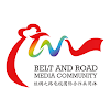 Belt and Road Media Community icon