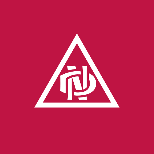 Nagase Tracker logo