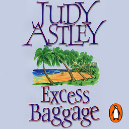 Icon image Excess Baggage: a brilliant, laugh-out-loud gem of a novel about family... and all that entails