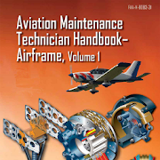 Airframe Maintenance Manual 1
