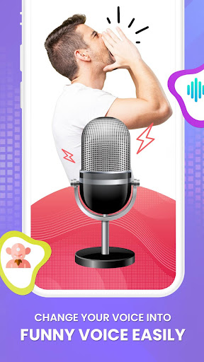 Voice Changer  Music Editor