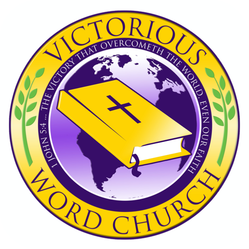 Victorious Word Church logo