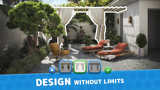 Design Masters u2014 interior design 1.4.2969 screenshots 2