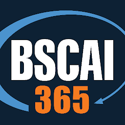 图标图片“BSCAI 365”